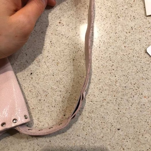 Celine Small Shoulder Bag - Picture 8 of 11